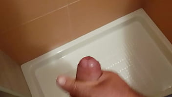 Voglia improvvisa di schizzare