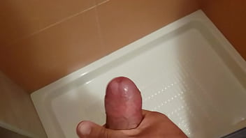 Voglia improvvisa di schizzare