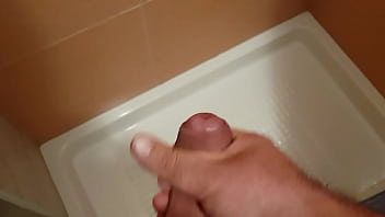 Voglia improvvisa di schizzare