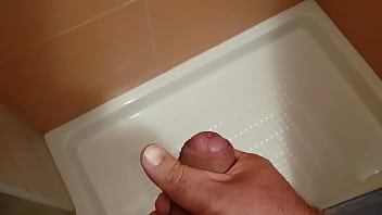 Voglia improvvisa di schizzare