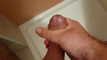 Voglia improvvisa di schizzare