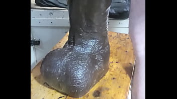 Huge dildos to stretch me out