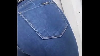 Amazing asses in tight denim comp 4 Amazing asses in tight denim comp 4