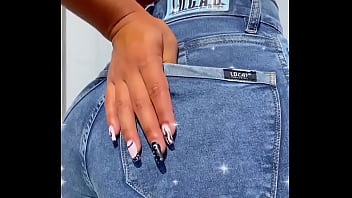 Amazing asses in tight denim comp 4