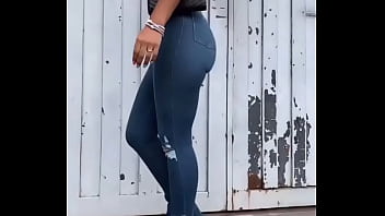 Amazing asses in tight denim comp 4