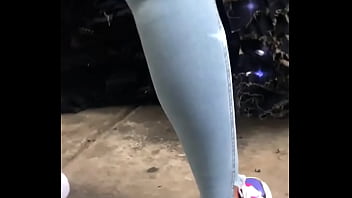 Amazing asses in tight denim comp 4