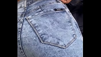 Amazing asses in tight denim comp 4
