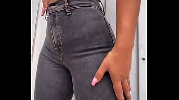 Amazing asses in tight denim comp 4