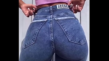 Amazing asses in tight denim comp 4 Amazing asses in tight denim comp 4