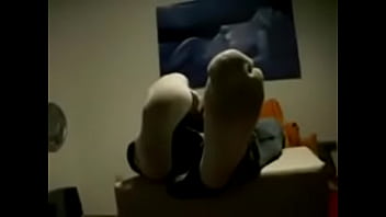 Scally Boy's Socks And Feet thumbnail