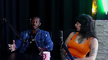Melhores Momentos Da My Hell Williams E Hyoran Carvalho No Bora Cast Com Bruna Carlos Parte 1 Watch Sheer Red thumbnail