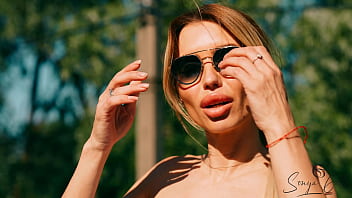 My bike ride ended in a hot fuck 4k