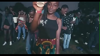 Girls at the party vixen