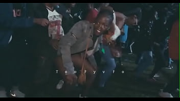 Girls at the party vixen