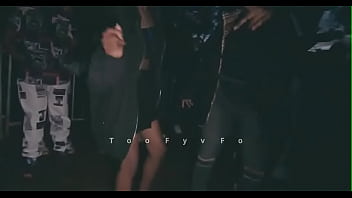 Girls at the party vixen