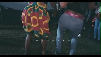 Girls at the party vixen