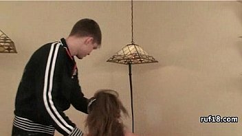 Kinky Teen Play Time thumbnail