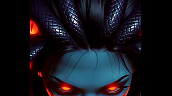 Huge boobs riding 3d