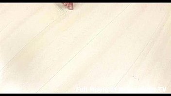 Sexy teen fucked hard