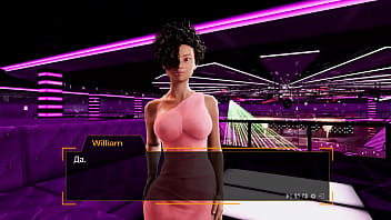 Проходження гри Секс Лінза Порноісторія Частина 3