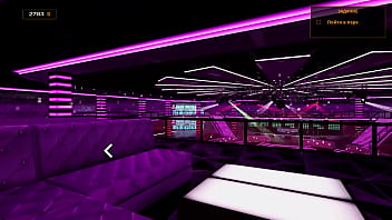 Проходження гри Секс Лінза Порноісторія Частина 3