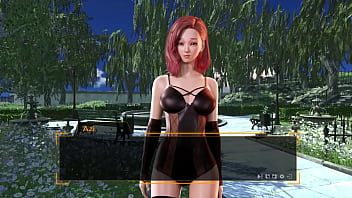 Проходження гри Секс Лінза Порноісторія Частина 3 thumbnail