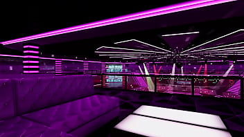 Проходження гри Секс Лінза Порноісторія Частина 3