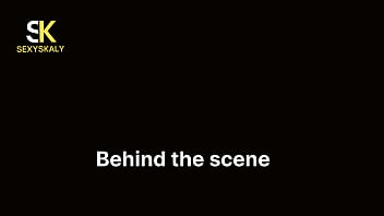 After party fucking with the dj