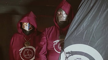 Suffering enthralled starring sabien demonia