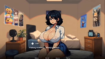 Summer break demo version