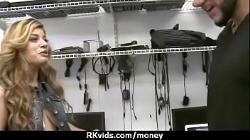 D with sex for cash 6