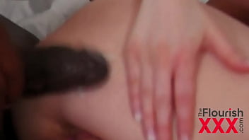 Lilly lark smashes the neighbor homie