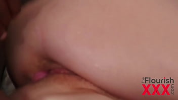 Lilly lark smashes the neighbor homie