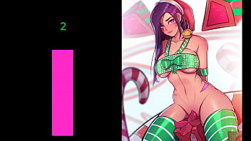 Lol & overwatch joi cbt