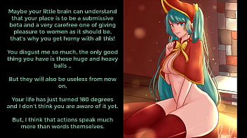 Lol & overwatch joi cbt