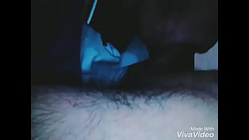 My girl compañera suck all my dick me la chupa tarea