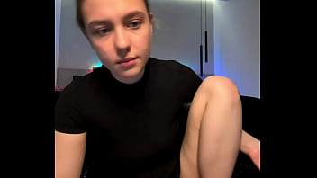 Fucking in the doggy on webcam