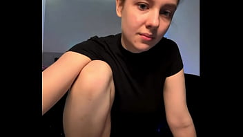 Fucking in the doggy on webcam