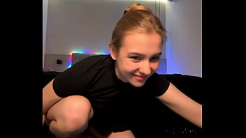 Fucking in the doggy on webcam