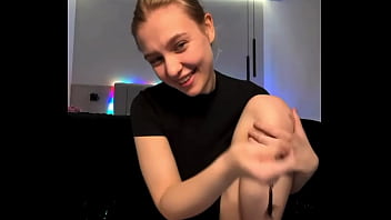 Fucking in the doggy on webcam