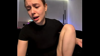 Fucking in the doggy on webcam