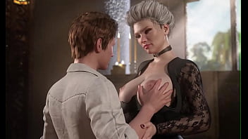 Treasure of nadia #127 full game in bio