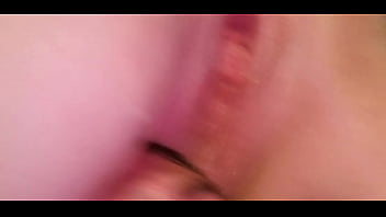 My girl likes a good fistful