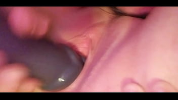 My girl likes a good fistful