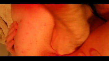 My girl likes a good fistful