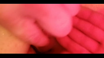 My girl likes a good fistful