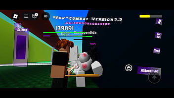 Roblox porn