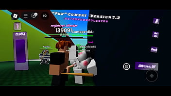 Roblox porn