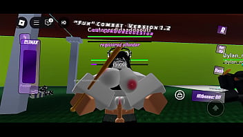 Roblox porn