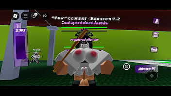 Roblox porn